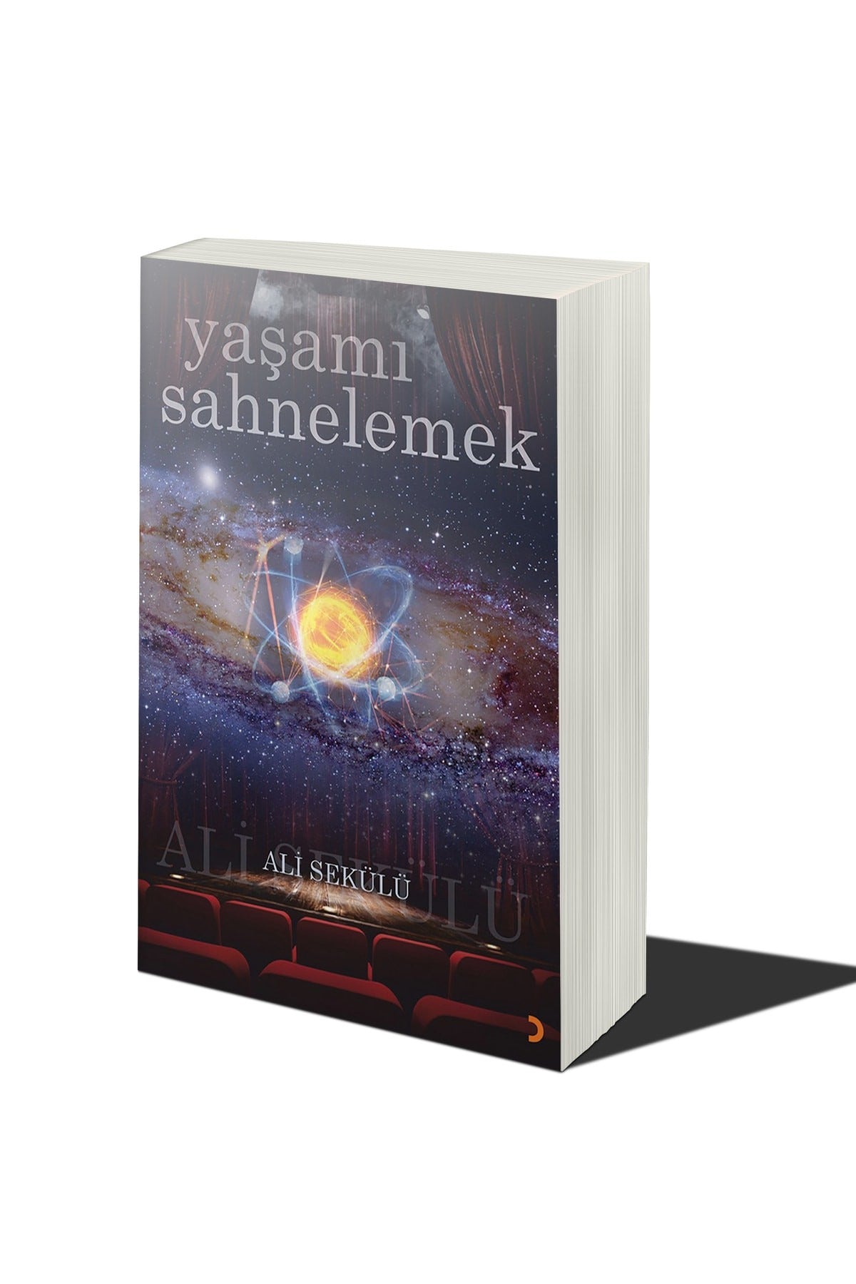 Yaşamı Sahnelemek