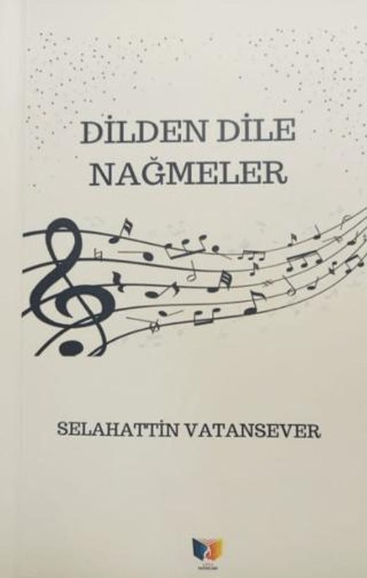 Dilden Dile Nağmeler | Ateş Yayınları (Ciltsiz)