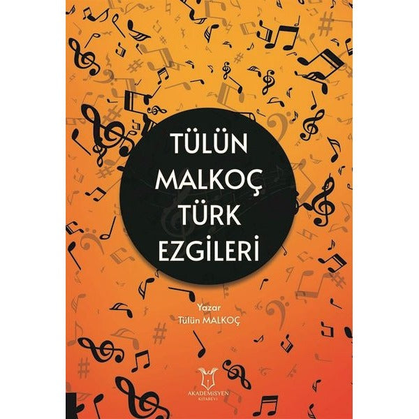 Tülün Malkoç Türk Ezgileri