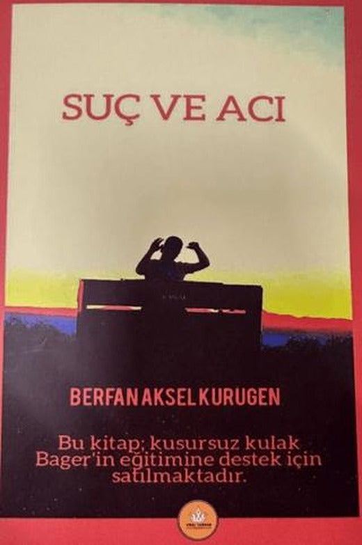 Suç ve Acı