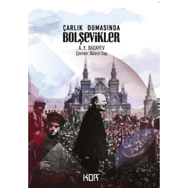 Çarlık Dumasında Bolşevikler
