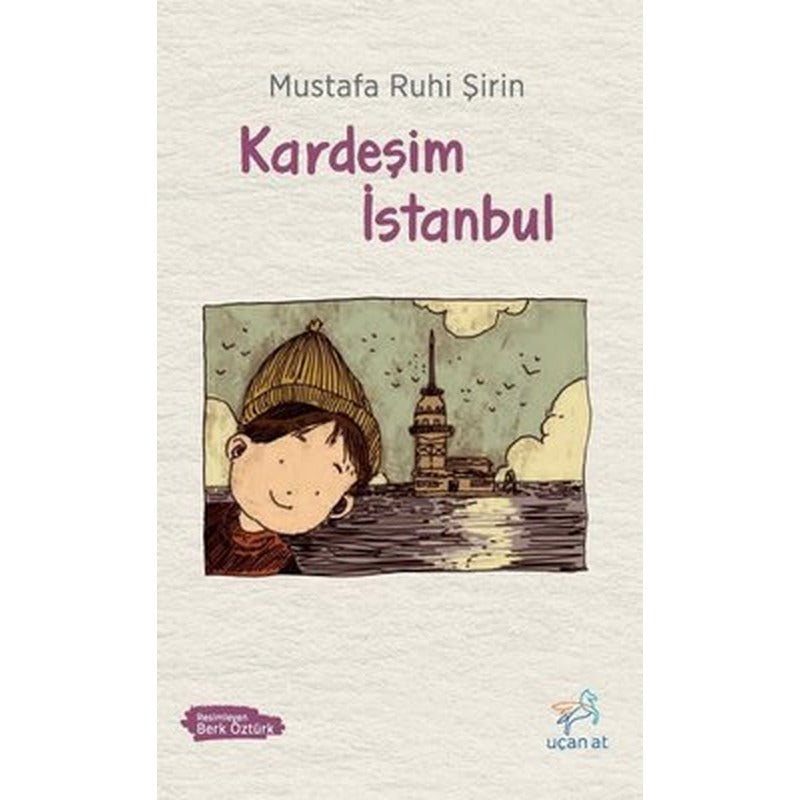 Kardeşim İstanbul | Uçan At