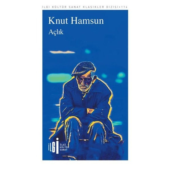 Açlık
