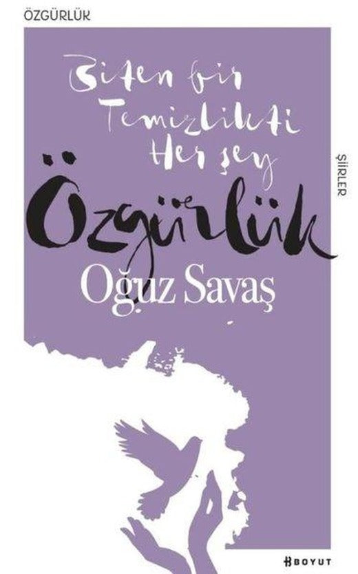 Özgürlük | Boyut Yayın Grubu (İnce Kapak)