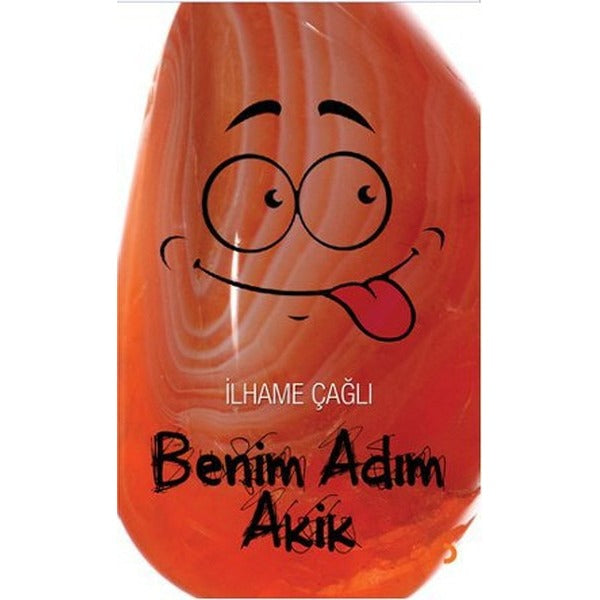 Benim Adım Akik