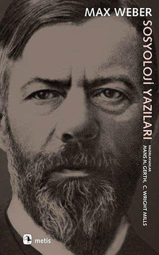 Sosyoloji Yazıları | Metis Yayınları (İnce Kapak)