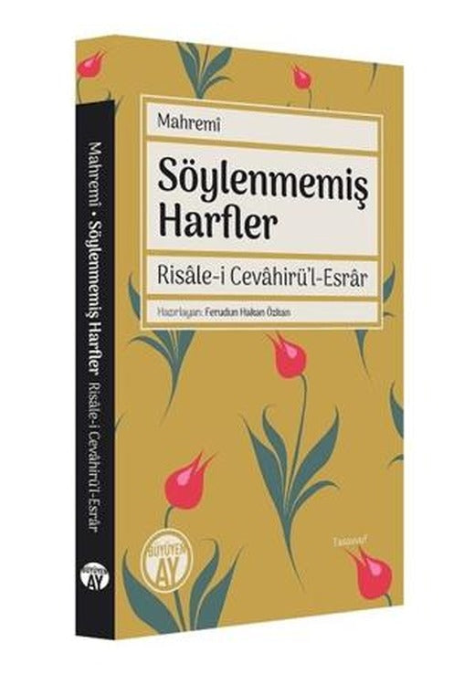 Mahremi Söylenmemiş Harfler