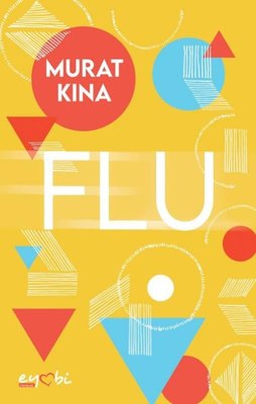 Flu | Eyobi (İnce Kapak )