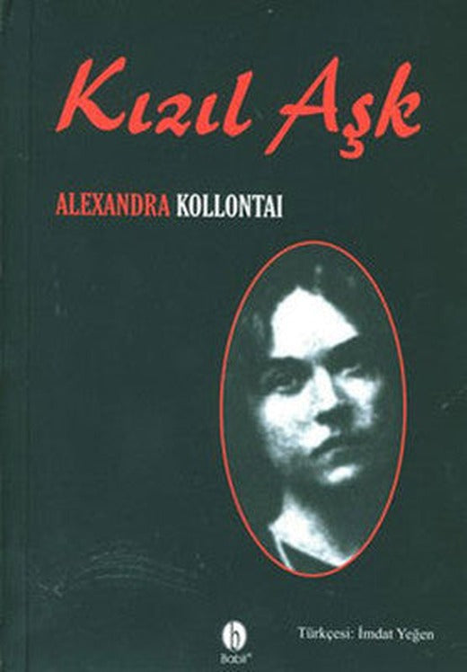 Kızıl Aşk | Babil Yayıncılık