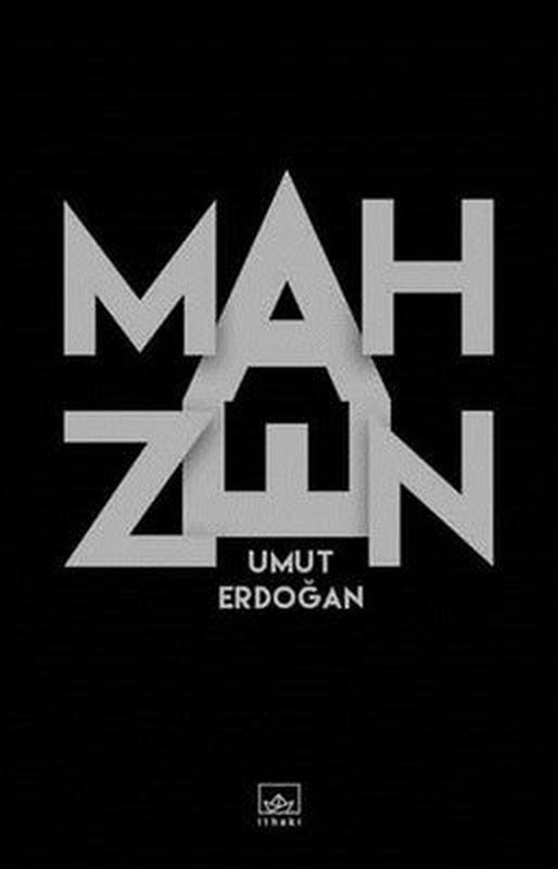 Mahzen | İthaki Yayınları