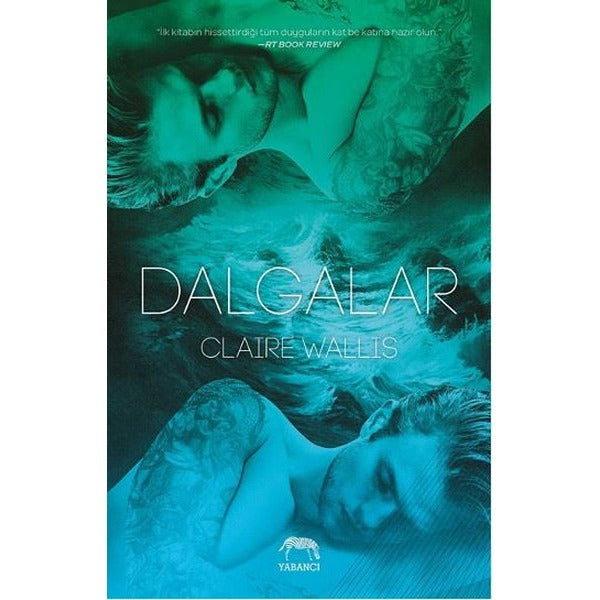 Dalgalar | Yabancı Yayınları (Ciltsiz)