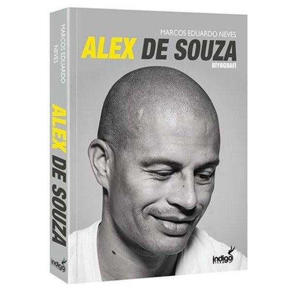 Alex de Souza | İndigo Kitap