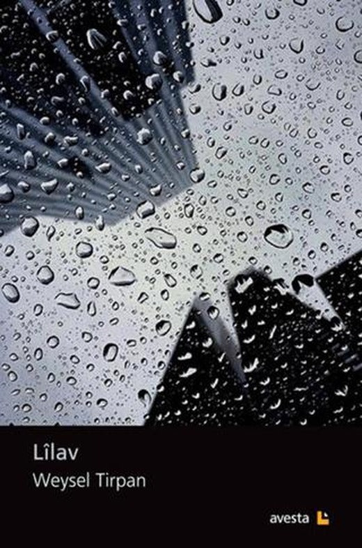 Lilav | Avesta Yayınları (Ciltsiz)
