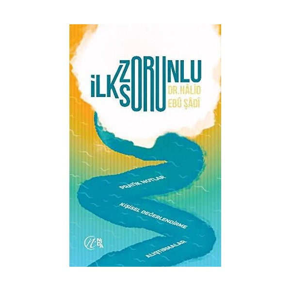 İlk Zorunlu Soru