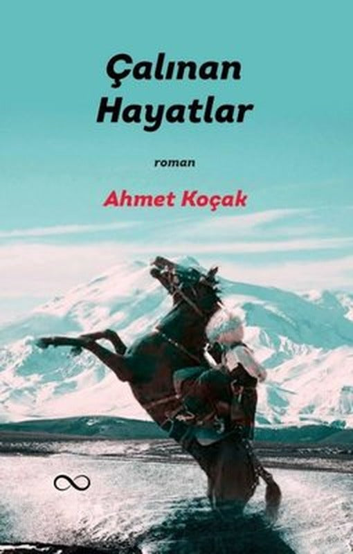 Çalınan Hayatlar | Bengisu Yayınları