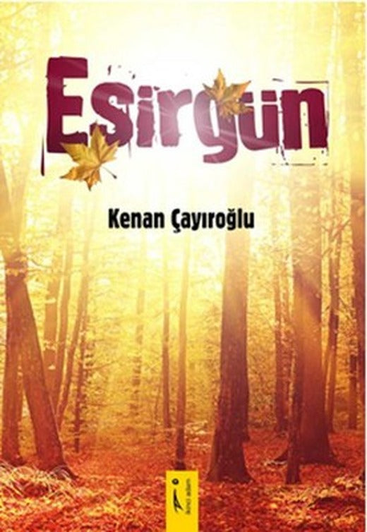 Esirgün | İkinci Adam Yayınları