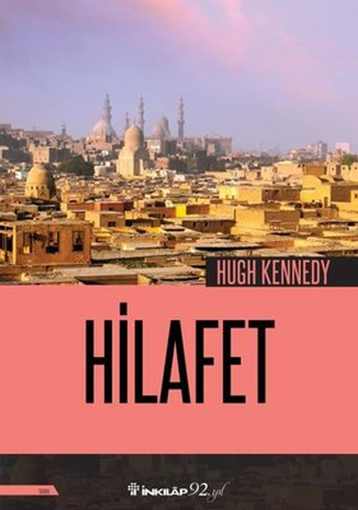 Hilafet | İnkılap Yayınları