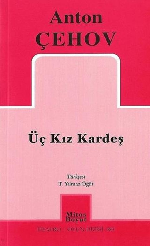 Üç Kız Kardeş