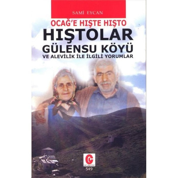 Hıştolar Gülensu Köyü ve Alevilik ile İlgili Yorumlar