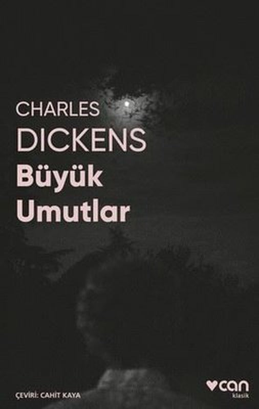 Büyük Umutlar - Fotoğraflı Klasikler | Can Yayınları