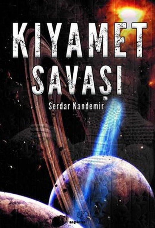 Kıyamet Savaşı | Sapiens