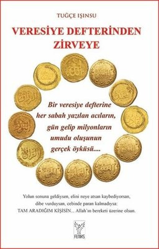 Veresiye Defterinden Zirveye | Feniks Kitap