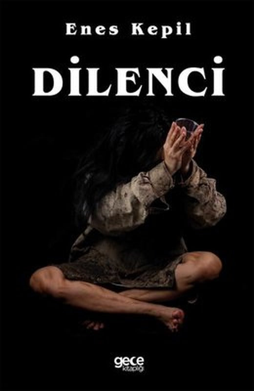 Dilenci - Kırmızı Elma | Gece Kitaplığı