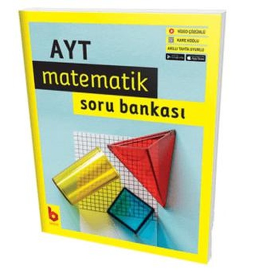 AYT Matematik Soru Bankası