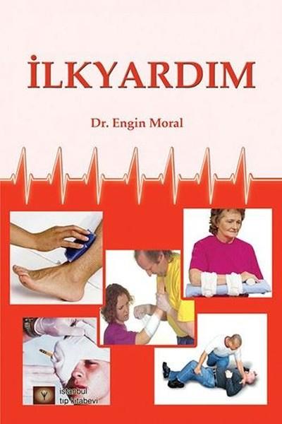 İlkyardım | İstanbul Tıp Kitabevi (İnce Kapak)  - Resim 1