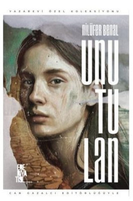 Unutulan | Edebiyatist Yayınları