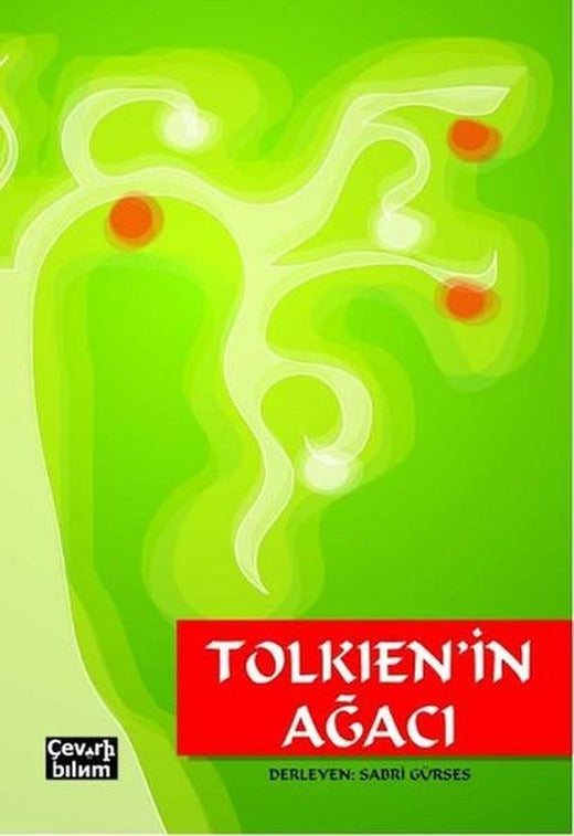 Tolkien'in Ağacı | Çeviribilim (e-Kitap)
