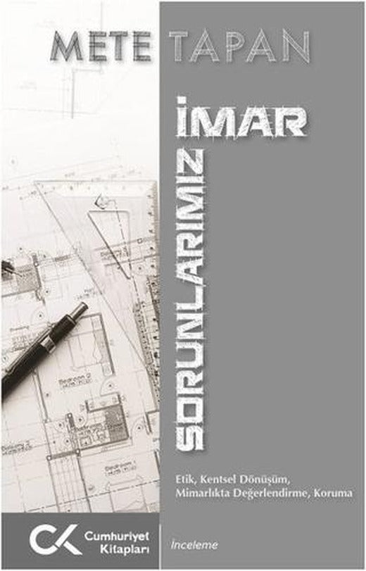 İmar Sorunlarımız