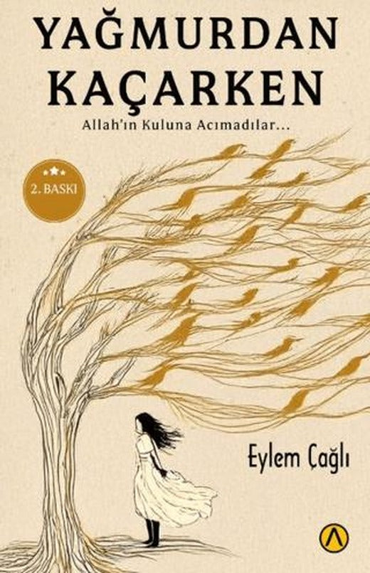 Yağmurdan Kaçarken…