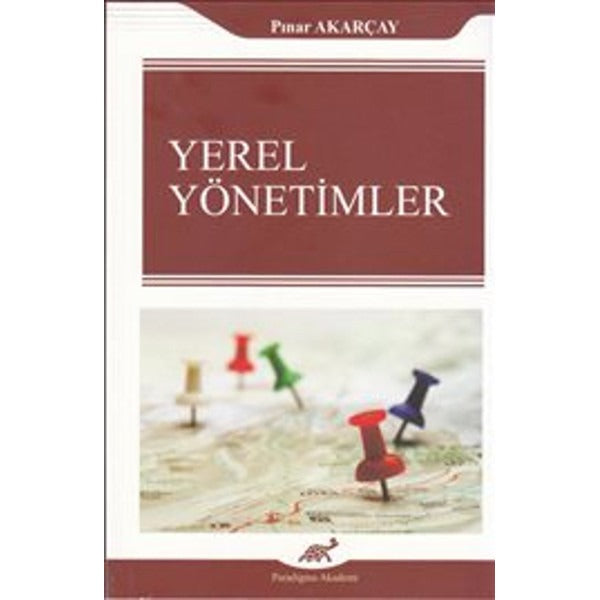 Yerel Yönetimler