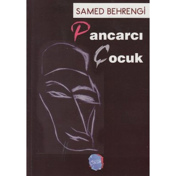 Pancarcı Çocuk | Berikan Yayınevi (Ciltsiz)