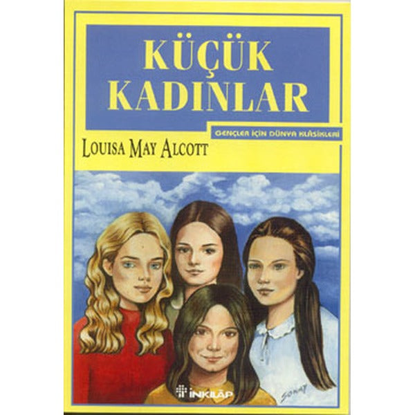 Küçük Kadınlar