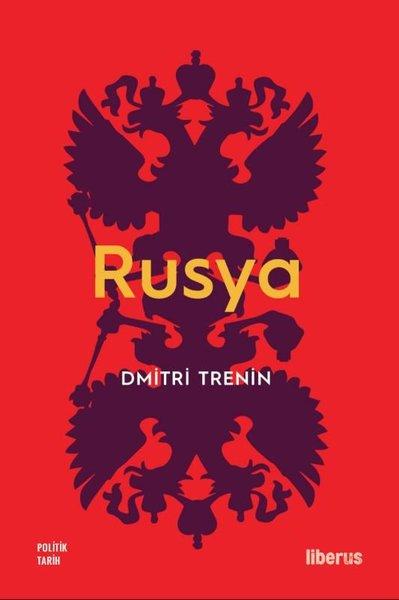 Rusya | Liberus (İnce Kapak)  - Resim 1