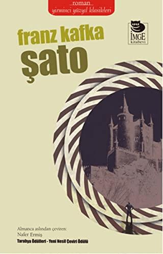 Şato | İmge Kitabevi Yayınları (Ciltsiz)  - Resim 1