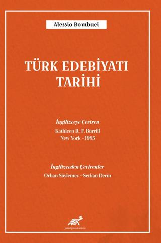 Türk Edebiyatı Tarihi