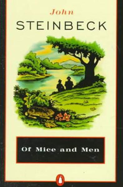 Of Mice and Men - Level 5