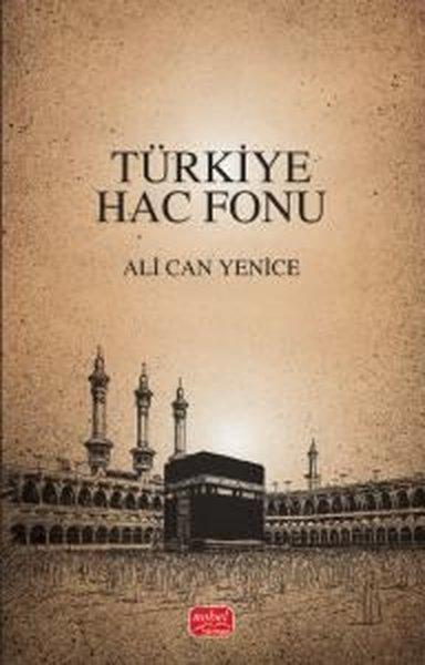 Türkiye Hac Fonu | Nobel Bilimsel Eserler (İnce Kapak)  - Resim 1