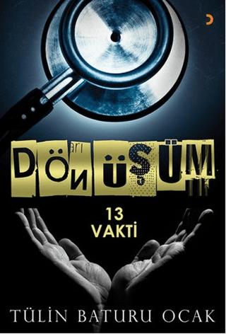 Dönüşüm