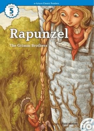 Rapunzel +CD (eCR Level 5)