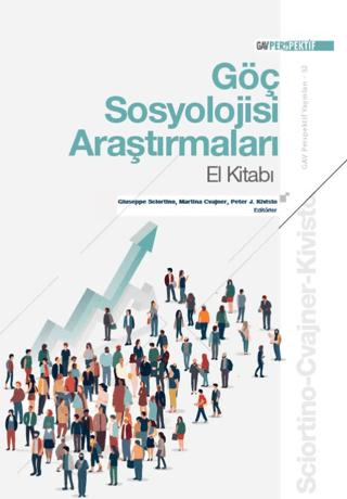 Göç Sosyolojisi Araştırmaları El Kitabı