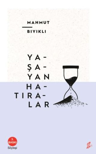 Yaşayan Hatıralar | Okur Kitaplığı (Ciltsiz)  - Resim 1