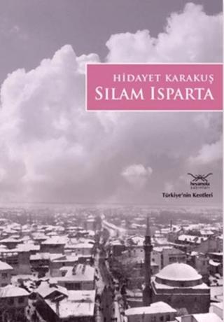 Sılam Isparta