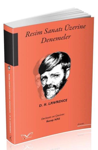 Resim Sanatı Üzerine Denemeler | MedaKitap (İnce Kapak)  - Resim 1
