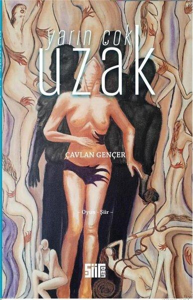 Yarın Çok Uzak | Şiirden Yayınları (İnce Kapak)  - Resim 1