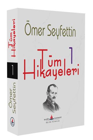Tüm Hikayeler - 1