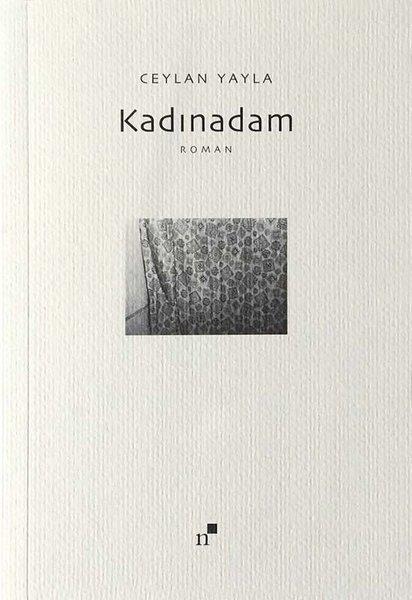 Kadınadam | Norgunk Yayıncılık (İnce Kapak)  - Resim 1
